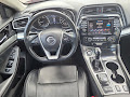 2021 Nissan Maxima SV
