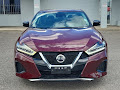 2021 Nissan Maxima SV