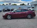 2021 Nissan Maxima SV