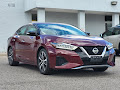 2021 Nissan Maxima SV