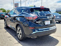 2021 Nissan Murano S