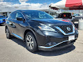 2021 Nissan Murano S