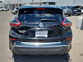 2021 Nissan Murano S