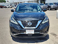 2021 Nissan Murano S