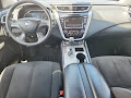 2021 Nissan Murano S