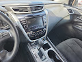 2021 Nissan Murano S