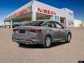 2025 Nissan Sentra S CVT