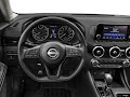 2025 Nissan Sentra S CVT