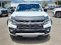 2022 Chevrolet Colorado 4WD Z71