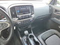2022 Chevrolet Colorado 4WD Z71