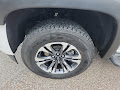 2022 Chevrolet Colorado 4WD Z71