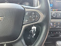 2022 Chevrolet Colorado 4WD Z71