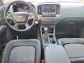 2022 Chevrolet Colorado 4WD Z71
