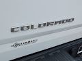 2022 Chevrolet Colorado 4WD Z71