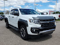 2022 Chevrolet Colorado 4WD Z71