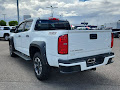2022 Chevrolet Colorado 4WD Z71
