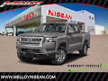 2025 Nissan Frontier Crew Cab 4x2 SV