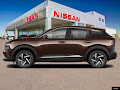 2025 Nissan Kicks SV FWD