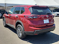 2025 Nissan Rogue AWD S