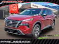 2025 Nissan Rogue AWD S