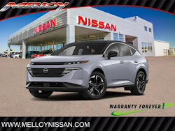 2025 Nissan Murano AWD Platinum