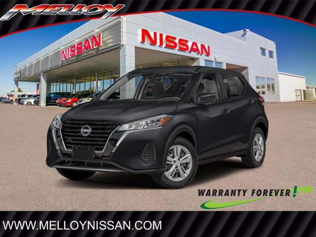 2025 Nissan Kicks Play S FWD