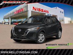 2025 Nissan Kicks Play S FWD