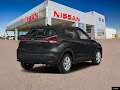 2025 Nissan Kicks Play S FWD