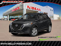 2025 Nissan Kicks Play S FWD