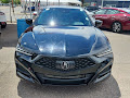 2022 Acura TLX with A-Spec Package