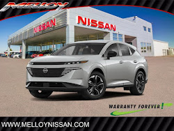 2025 Nissan Murano AWD SV