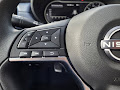 2025 Nissan Versa SV CVT