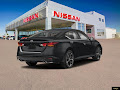 2025 Nissan Altima SR FWD