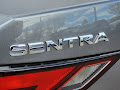 2025 Nissan Sentra S CVT