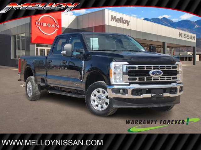 2023 Ford Super Duty F-250 SRW XLT