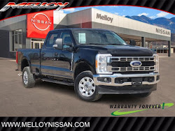 2023 Ford Super Duty F-250 SRW XLT
