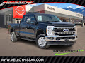 2023 Ford Super Duty F-250 SRW XLT