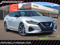 2023 Nissan Maxima SV
