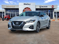 2023 Nissan Maxima SV
