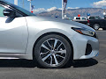 2023 Nissan Maxima SV