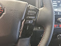 2025 Nissan Frontier Crew Cab 4x4 PRO-4X