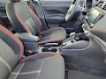 2025 Nissan Versa SR CVT