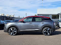 2025 Nissan Kicks SR AWD