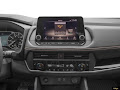 2025 Nissan Rogue AWD Rock Creek