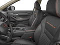 2025 Nissan Rogue AWD Rock Creek