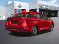 2025 Nissan Versa SV CVT