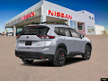 2025 Nissan Rogue AWD Rock Creek