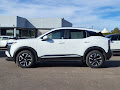 2025 Nissan Kicks SV AWD