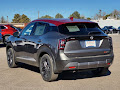2025 Nissan Kicks SR AWD