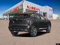 2025 Nissan Kicks SV AWD